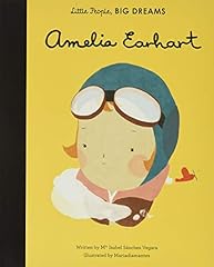 Amelia earhart for sale  Delivered anywhere in USA 