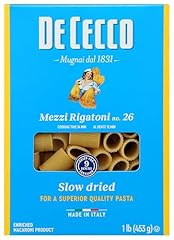 Cecco pasta mezzi for sale  Delivered anywhere in USA 