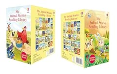 Usborne animal stories for sale  Delivered anywhere in Ireland