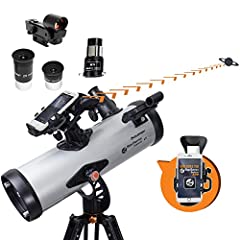 Celestron starsense explorer for sale  Delivered anywhere in USA 