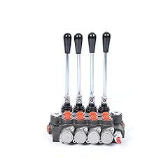 Spulen p40 hydraulisches gebraucht kaufen  Wird an jeden Ort in Deutschland