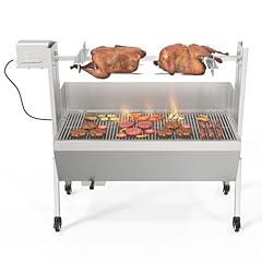 Rovsun rotisserie grill for sale  Delivered anywhere in USA 