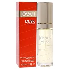 Jovan musk cologne for sale  Delivered anywhere in Ireland