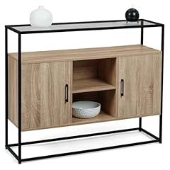 Idmarket buffet portes d'occasion  Livré partout en France