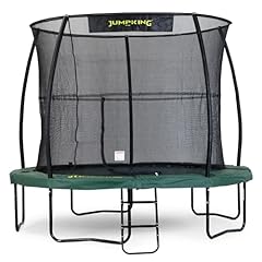 Jumpking 12ft jumppod for sale  Delivered anywhere in UK