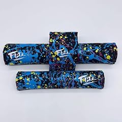 Splatter bmx pad for sale  Delivered anywhere in USA 