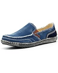 Sprifloral mens loafers for sale  Delivered anywhere in UK