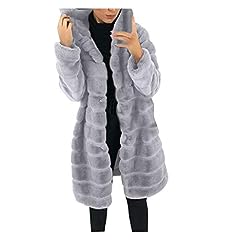 Xuejiann women coat for sale  Delivered anywhere in UK