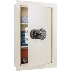 Wall safe home for sale  Delivered anywhere in UK
