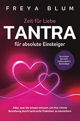 Tantra absolute einsteiger gebraucht kaufen  Wird an jeden Ort in Deutschland