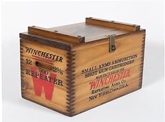 Winchester wooden ammo for sale  Delivered anywhere in USA 