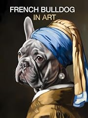 French bulldog art for sale  Delivered anywhere in USA 