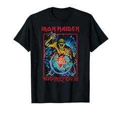 Iron maiden piece for sale  Delivered anywhere in USA 