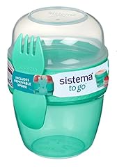 Sistema snack capsule for sale  Delivered anywhere in UK