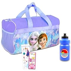 Disney frozen duffle for sale  Delivered anywhere in USA 