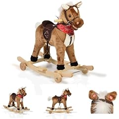 Moni cheval bascule d'occasion  Livré partout en France