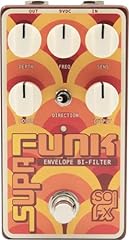 Supa funk envelope d'occasion  Livré partout en France