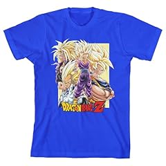 Saiyans dragon ball for sale  Delivered anywhere in USA 