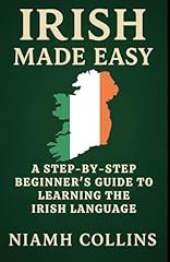 Irish made easy gebraucht kaufen  Wird an jeden Ort in Deutschland