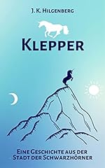 Klepper eine geschichte for sale  Delivered anywhere in UK