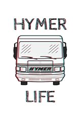 Hymer life lined for sale  Delivered anywhere in UK