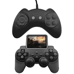 Console portatile retrò usato  Spedito ovunque in Italia 