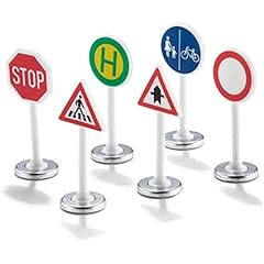 Siku 0857 verkehrszeichen gebraucht kaufen  Wird an jeden Ort in Deutschland
