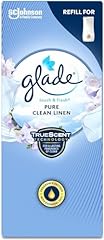 Glade fresh linen for sale  Delivered anywhere in UK
