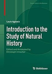 Introduction study natural for sale  Delivered anywhere in UK