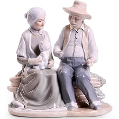 ṁṭḿè porcelain figurine for sale  Delivered anywhere in UK