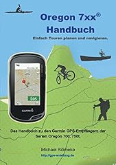 Regon 7xx handbuch gebraucht kaufen  Wird an jeden Ort in Deutschland