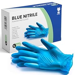 Mart blue nitrile for sale  Delivered anywhere in UK