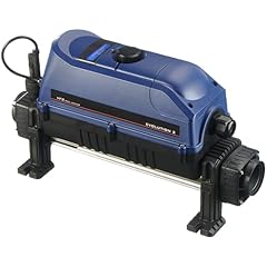 Deep blue elecro for sale  Delivered anywhere in UK