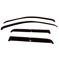 Window visor compatible for sale  Delivered anywhere in USA 