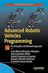 Advanced robotic vehicles usato  Spedito ovunque in Italia 