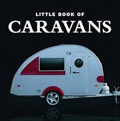 Little book caravans for sale  Delivered anywhere in UK