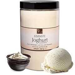 Joghurt eispaste schmackhaftes gebraucht kaufen  Wird an jeden Ort in Deutschland