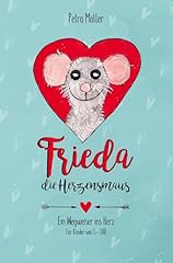 Frieda herzensmaus wegweiser gebraucht kaufen  Wird an jeden Ort in Deutschland