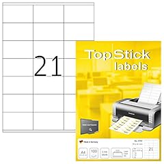 Topstick pochette 2100 d'occasion  Livré partout en France