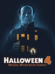 Halloween michael myers gebraucht kaufen  Wird an jeden Ort in Deutschland