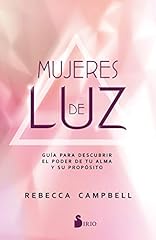 Mujeres luz for sale  Delivered anywhere in USA 