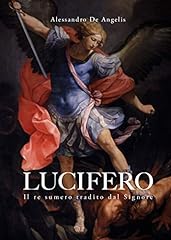 Lucifero sumero tradito usato  Spedito ovunque in Italia 