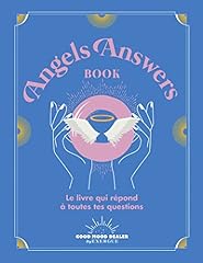 Angels answers book d'occasion  Livré partout en France