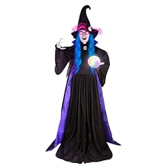 Halloween animatronic standing for sale  Delivered anywhere in USA 