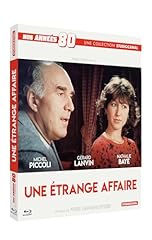étrange affaire blu d'occasion  Livré partout en France