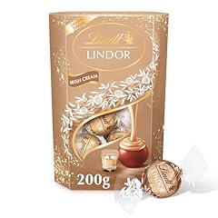 Lindt lindor irish for sale  Delivered anywhere in UK