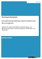 Geschlechtsspezifisches spielv gebraucht kaufen  Wird an jeden Ort in Deutschland