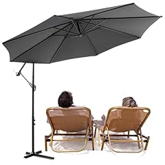 Omerai garden umbrella for sale  Delivered anywhere in UK