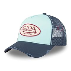 Von dutch casquette d'occasion  Livré partout en France