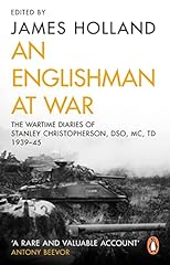 Englishman war wartime for sale  Delivered anywhere in UK